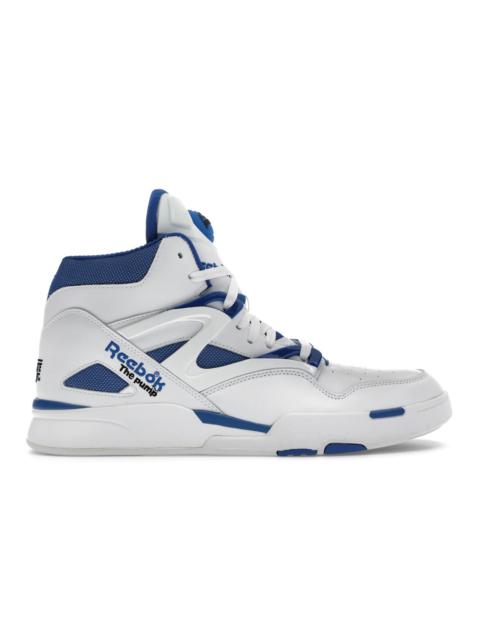 Reebok Pump Omni Zone II Kentucky