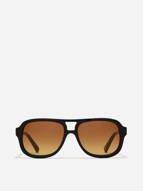 Logaan Aviator Sunglasses