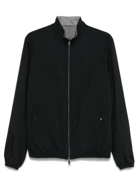 reversible jacket