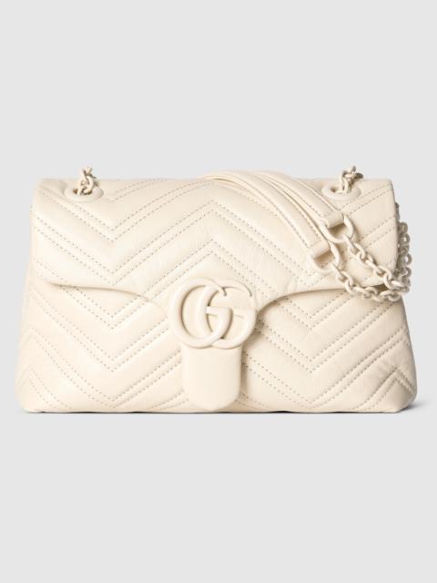 GG Marmont small shoulder bag