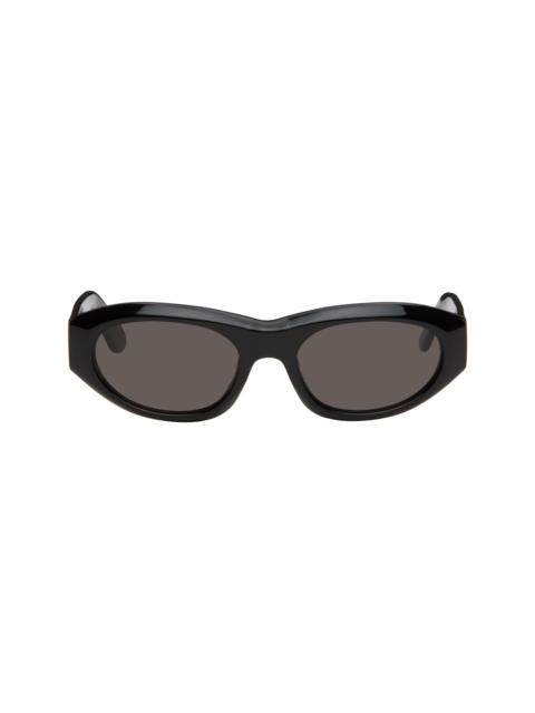 Black Cinema Sunglasses