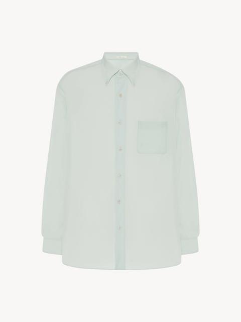 Bresson Shirt in Cotton