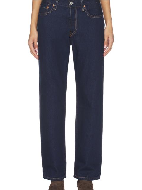 501 90's Lightweight Straight