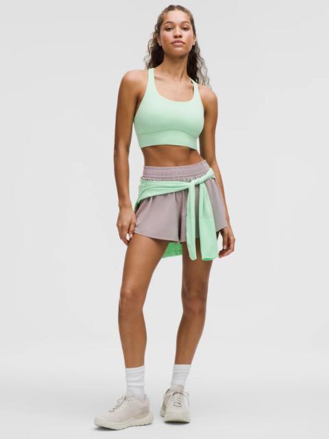 Pace Crush High-Rise Short 2.5"