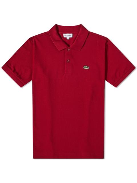 Lacoste Classic L12.12 Polo