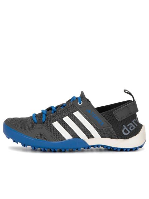 adidas Terrex Daroga Two 13 Heat.RDY Hiking Shoes 'Royal Blue' HP8637