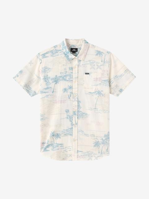 Oasis Standard Fit Shirt