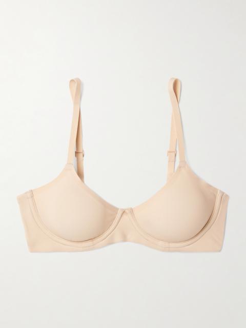 Fits Everybody Unlined Demi Bra