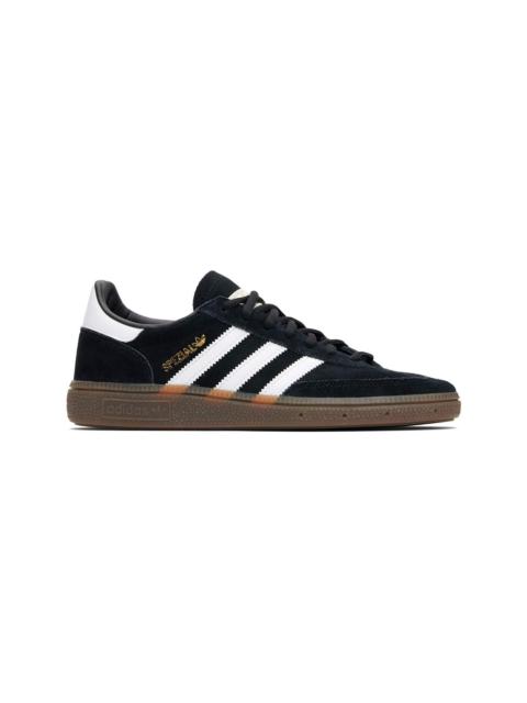 Black Handball Spezial Sneakers