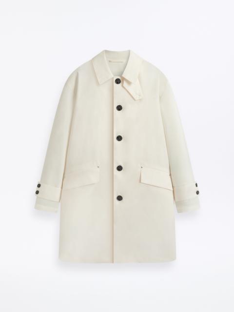 Humbie Slim Coat