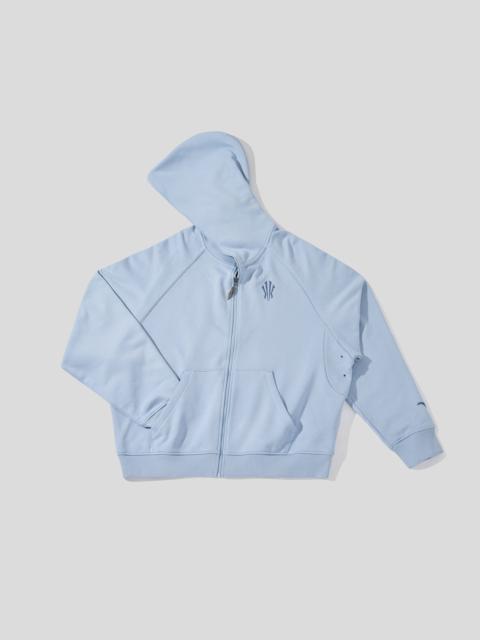 ANTA Hélà Lotus FZ Hoodie
