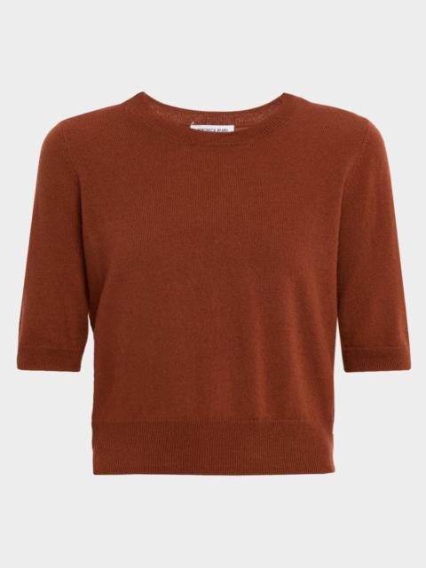 Shana Cashmere Sweater