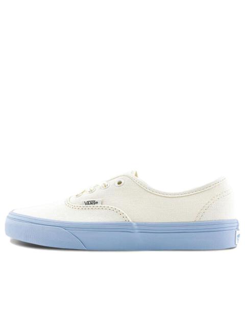 Vans Authentic 'Beige Blue' VN0009PVEAK