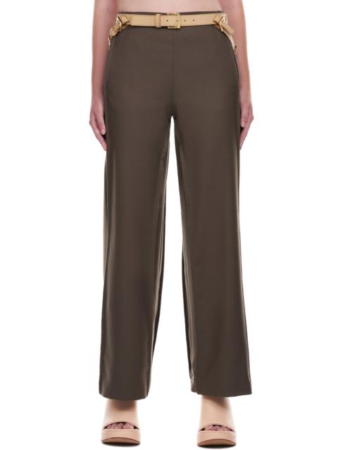 La Ceinture Baudrier