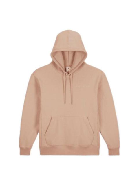 Air Jordan Fleece Hoodie x Union 'Beige' DV7335-296