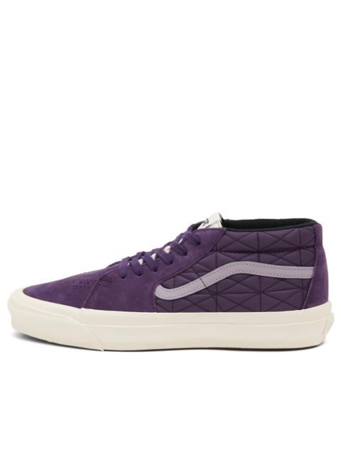Vans Sk8-Mid Reissue 83