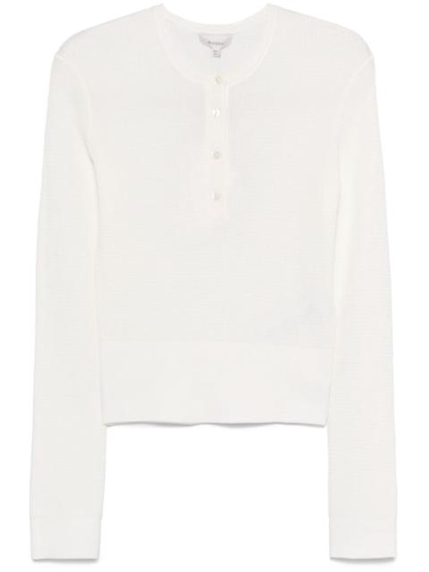 henley top