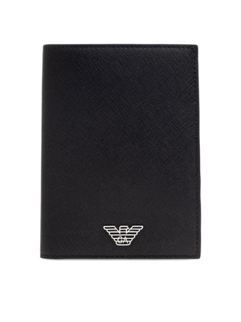 Passport holder