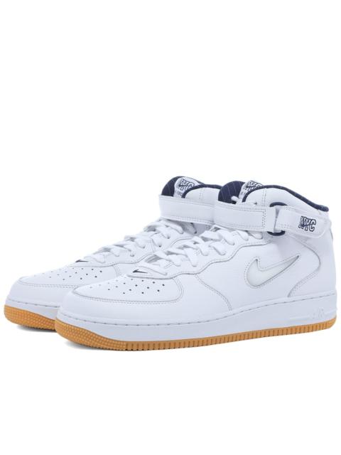 Nike Air Force 1 Mid QS