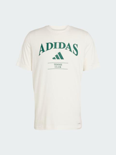adidas Heritage Graphic Tee