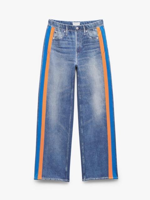 Miramar Sport Stripe Track Pants
Cotton Terry