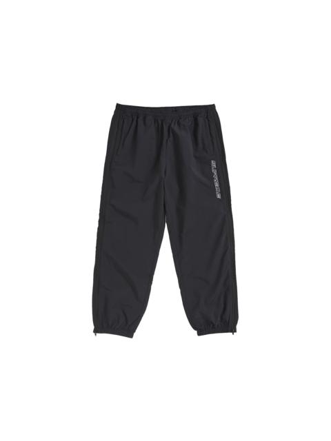 Supreme Warm Up Pant (FW24) Black