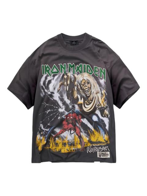Iron Maiden T-shirt