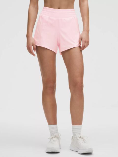 Hotty Hot High-Rise Lined Short 4"