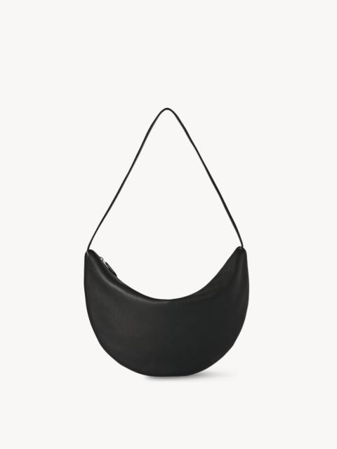 Small Izzy Bag in Leather