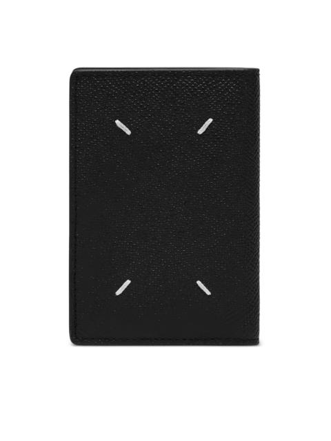 Four Stitches card holder