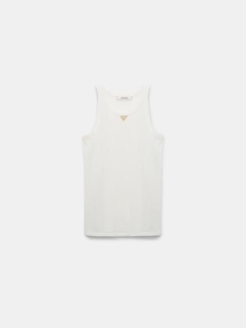 REFINED ESSENTIALS top