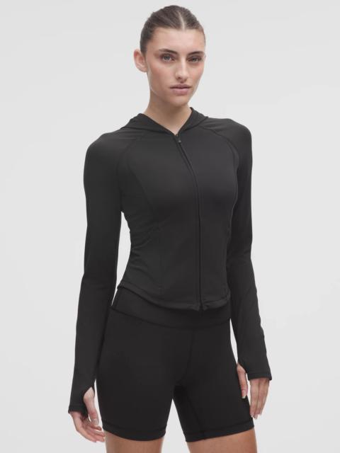 Wunder Train Full-Zip Jacket