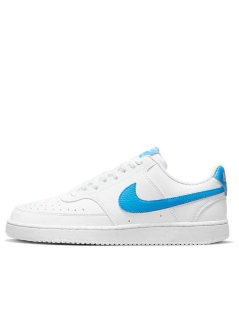Nike Court Vision Low Next Nature 'White Light Photo Blue' DH2987-105