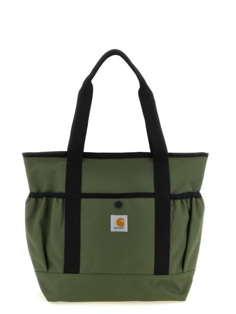 'Clapton' Shopping Bag