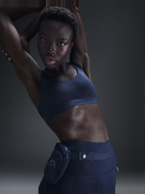 Nike Indy High Support Women's Padded Adjustable Sports Bra