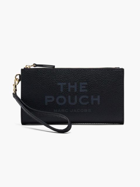 THE LEATHER POUCH