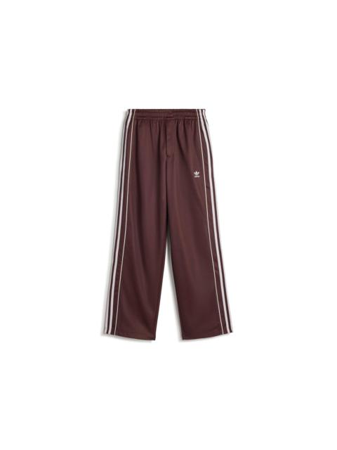 WALES BONNER X ADIDAS TRACK PANTS – SHADOW BROWN