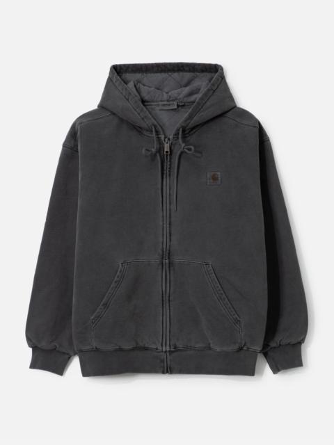 HOODED VISTA JACKET
