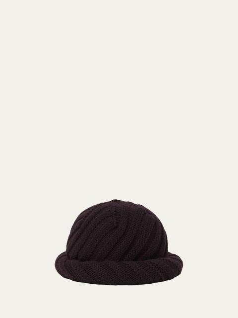 Kerala Cashmere Beanie