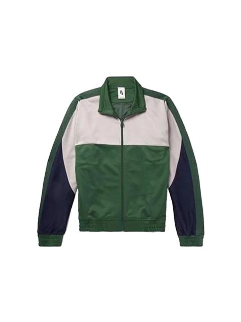 Nike x Martine Rose Track Jacket Green