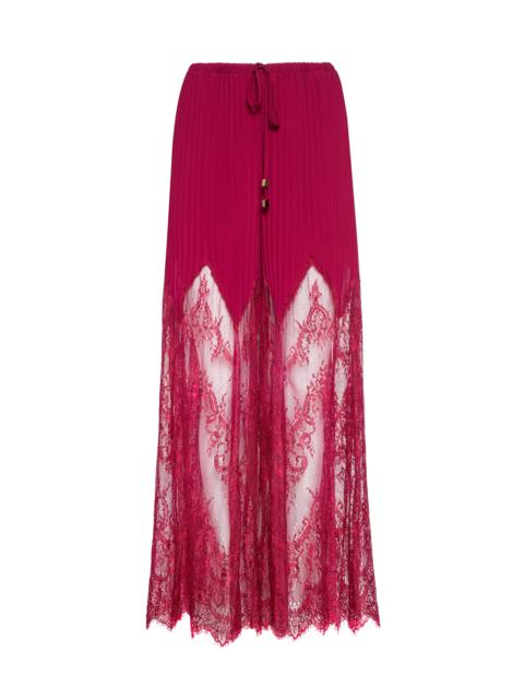 Sharon Cover-Up Pant