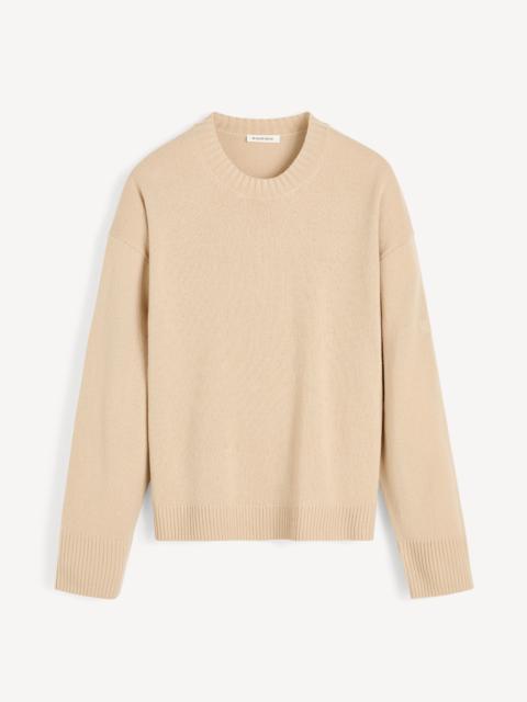 Livane wool sweater