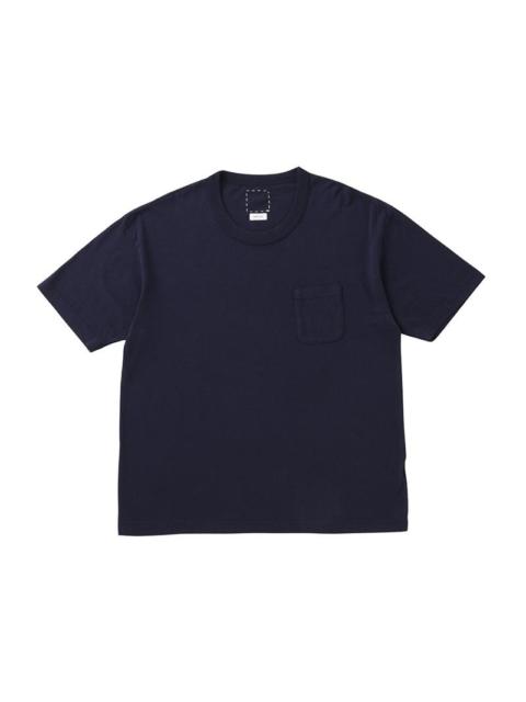 ULTIMATE JUMBO TEE S/S NAVY