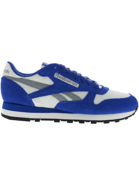 Reebok Classic Leather Boundless Blue