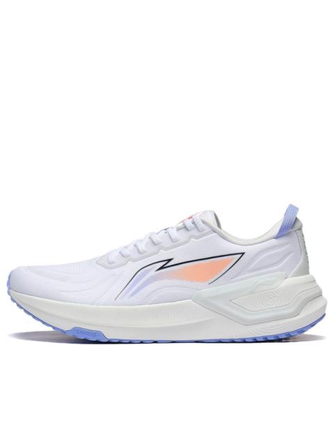 Li-Ning Yueying 3 'White Blue' ARHT019-9