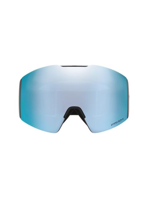 Oakley OO7099 Fall Line L Factory Pilot Snow Goggles