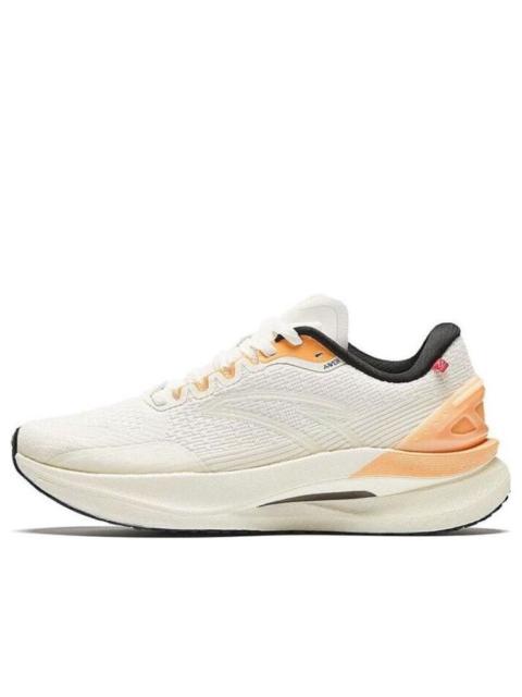 (WMNS) ANTA Champion Pro 'White Orange Black' 122345582-5