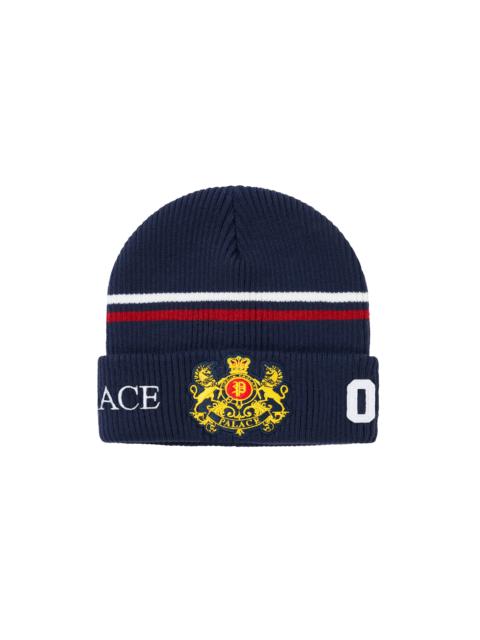 ESTABLISHED BEANIE NAVY