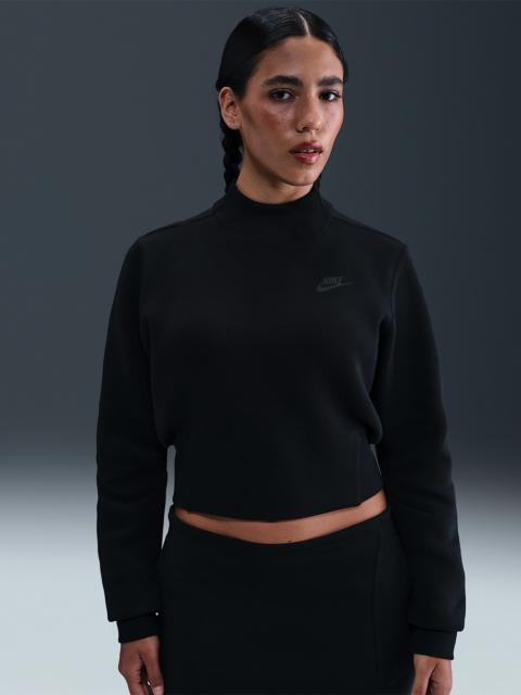 Nike Tech Women's Fleece Crew