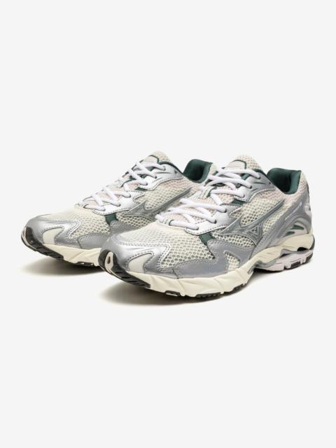 Wave Rider 10 Sportstyle Sneaker, Snow White/Slate